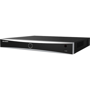 Hikvision AcuSense DS-7616NXI-K2/16P 16-Channel NVR (No HDD)